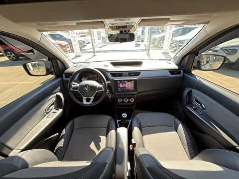 renault, express, kombi 1.5 bluedcı touch, manuel, dizel 2.el otomobil | renew 12