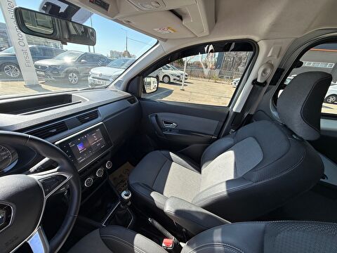 renault, express, kombi 1.5 bluedcı touch, manuel, dizel 2.el otomobil | renew 10