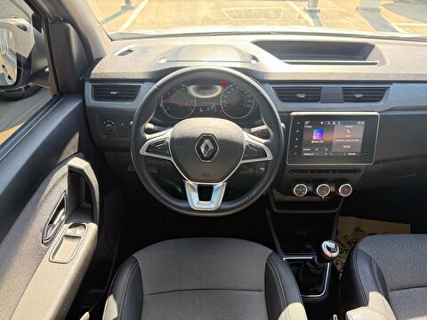 renault, express, kombi 1.5 bluedcı touch, manuel, dizel 2.el otomobil | renew 20