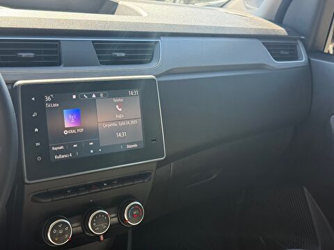 renault, express, kombi 1.5 bluedcı touch, manuel, dizel 2.el otomobil | renew 4