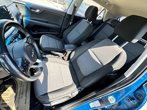 kia, stonic, suv 1.4 mpı cool otomatik, otomatik, benzin 2.el otomobil | renew 6