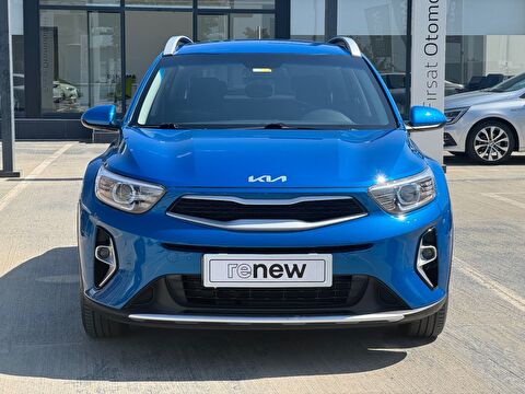 kia, stonic, suv 1.4 mpı cool otomatik, otomatik, benzin 2.el otomobil | renew 8
