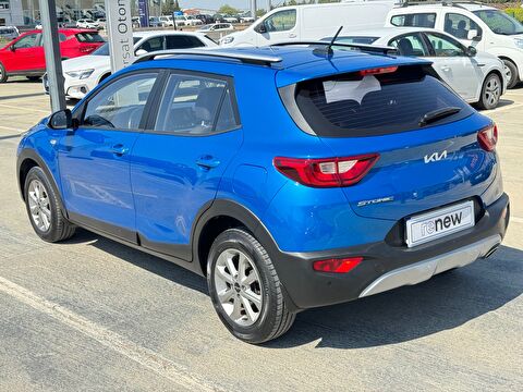 kia, stonic, suv 1.4 mpı cool otomatik, otomatik, benzin 2.el otomobil | renew 13
