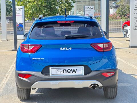 kia, stonic, suv 1.4 mpı cool otomatik, otomatik, benzin 2.el otomobil | renew 11