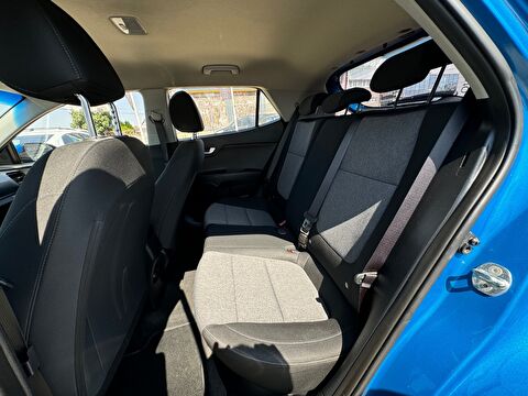 kia, stonic, suv 1.4 mpı cool otomatik, otomatik, benzin 2.el otomobil | renew 5