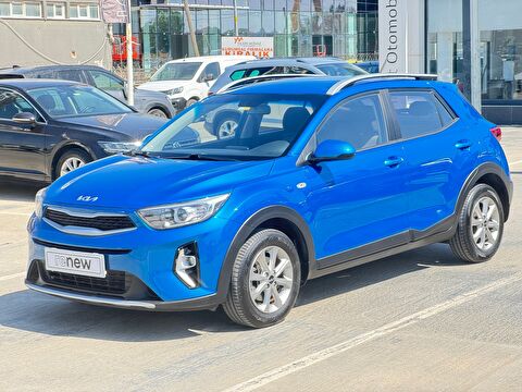 kia, stonic, suv 1.4 mpı cool otomatik, otomatik, benzin 2.el otomobil | renew 10
