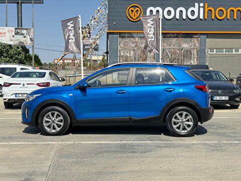 kia, stonic, suv 1.4 mpı cool otomatik, otomatik, benzin 2.el otomobil | renew 7