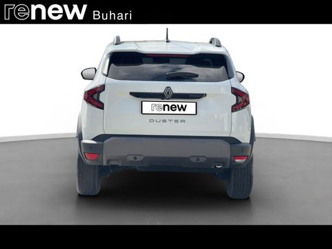 renault, duster, 1.3 tce evolution edc, otomatik, benzin 2.el otomobil | renew 8