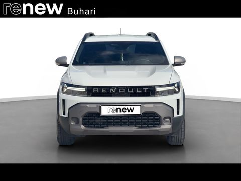 renault, duster, 1.3 tce evolution edc, otomatik, benzin 2.el otomobil | renew 6