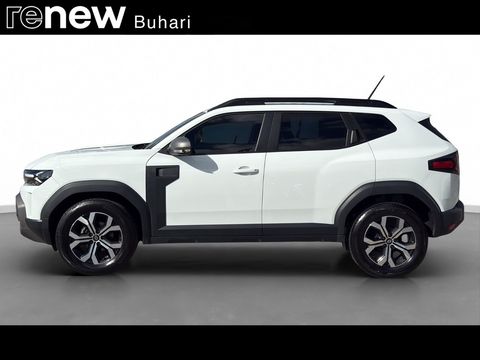 renault, duster, 1.3 tce evolution edc, otomatik, benzin 2.el otomobil | renew 4