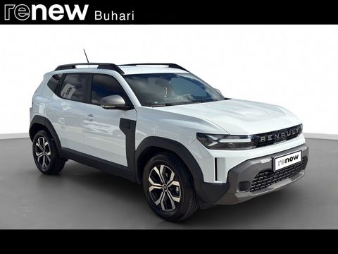 renault, duster, 1.3 tce evolution edc, otomatik, benzin 2.el otomobil | renew 7