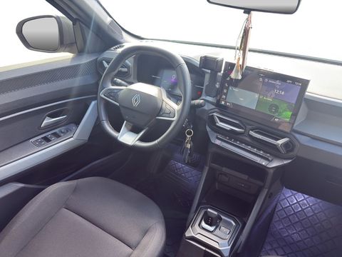 renault, duster, 1.3 tce evolution edc, otomatik, benzin 2.el otomobil | renew 15