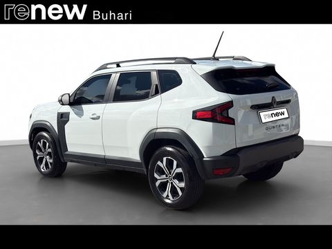 renault, duster, 1.3 tce evolution edc, otomatik, benzin 2.el otomobil | renew 9