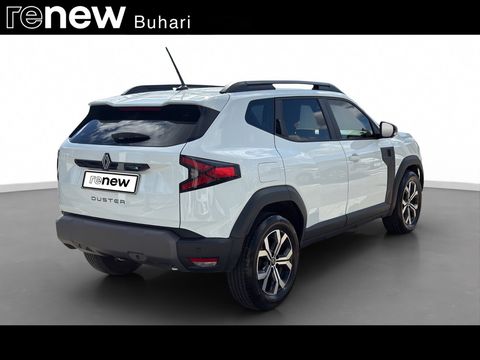 renault, duster, 1.3 tce evolution edc, otomatik, benzin 2.el otomobil | renew 3