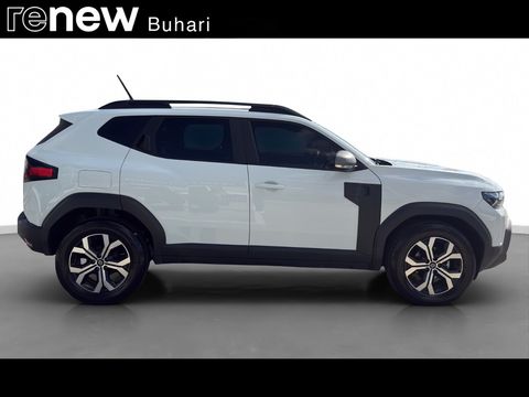 renault, duster, 1.3 tce evolution edc, otomatik, benzin 2.el otomobil | renew 5