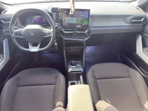 renault, duster, 1.3 tce evolution edc, otomatik, benzin 2.el otomobil | renew 23