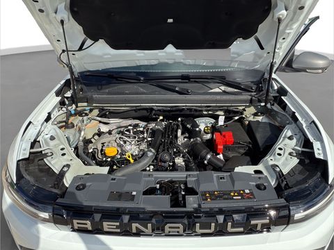 renault, duster, 1.3 tce evolution edc, otomatik, benzin 2.el otomobil | renew 18