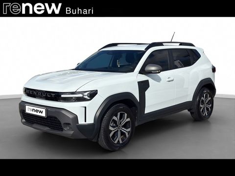 renault, duster, 1.3 tce evolution edc, otomatik, benzin 2.el otomobil | renew 1
