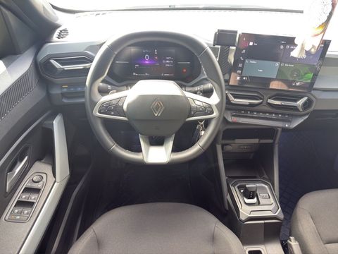 renault, duster, 1.3 tce evolution edc, otomatik, benzin 2.el otomobil | renew 12
