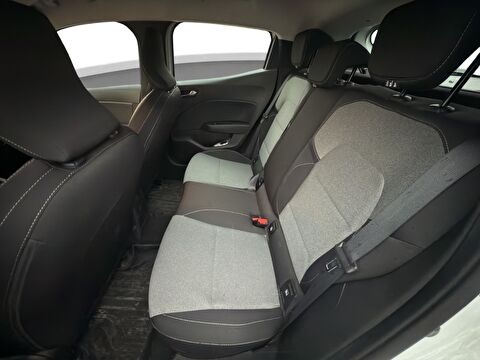 renault, clio, hatchback 1.0 tce evolution x-tronic, otomatik, benzin 2.el otomobil | renew 15