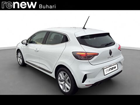 renault, clio, hatchback 1.0 tce evolution x-tronic, otomatik, benzin 2.el otomobil | renew 9