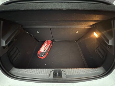 renault, clio, hatchback 1.0 tce evolution x-tronic, otomatik, benzin 2.el otomobil | renew 10