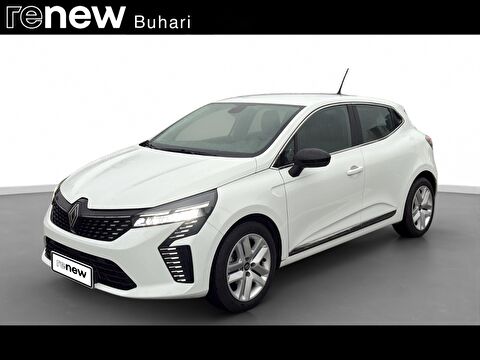 Hatchback 1.0 TCe Evolution X-Tronic, 2. el otomobil | renew