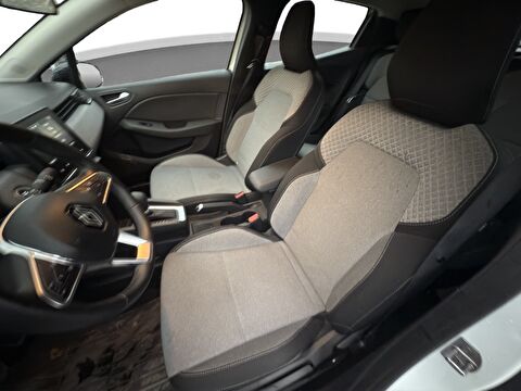 renault, clio, hatchback 1.0 tce evolution x-tronic, otomatik, benzin 2.el otomobil | renew 14