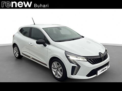 renault, clio, hatchback 1.0 tce evolution x-tronic, otomatik, benzin 2.el otomobil | renew 7