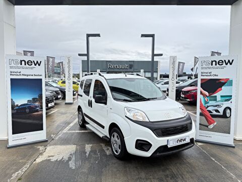 Combi 1.4 Eko Pop, 2. el otomobil | renew