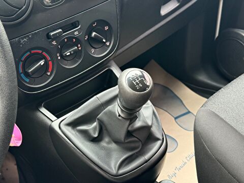 fiat, fiorino, combi 1.4 eko pop, manuel, benzin + lpg 2.el otomobil | renew 17