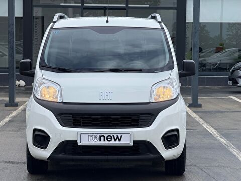 fiat, fiorino, combi 1.4 eko pop, manuel, benzin + lpg 2.el otomobil | renew 3