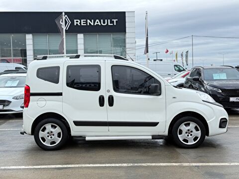 fiat, fiorino, combi 1.4 eko pop, manuel, benzin + lpg 2.el otomobil | renew 7