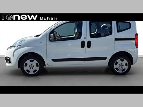 fiat, fiorino, combi 1.4 eko pop 7, manuel, benzin + lpg 2.el otomobil | renew 4