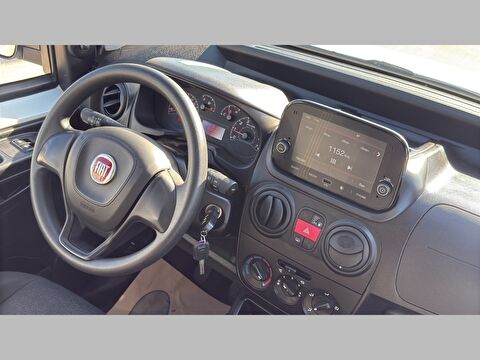 fiat, fiorino, combi 1.4 eko pop 7, manuel, benzin + lpg 2.el otomobil | renew 21