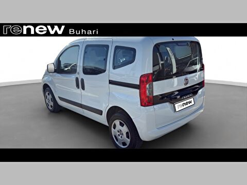 fiat, fiorino, combi 1.4 eko pop 7, manuel, benzin + lpg 2.el otomobil | renew 9