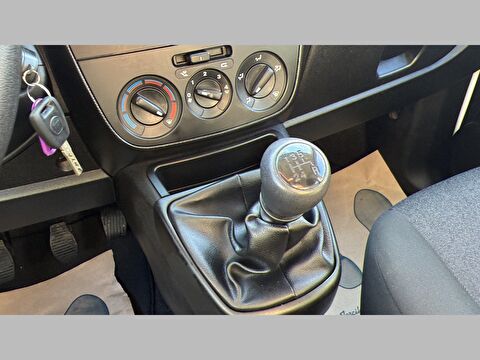 fiat, fiorino, combi 1.4 eko pop 7, manuel, benzin + lpg 2.el otomobil | renew 17