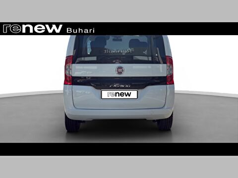 fiat, fiorino, combi 1.4 eko pop 7, manuel, benzin + lpg 2.el otomobil | renew 8