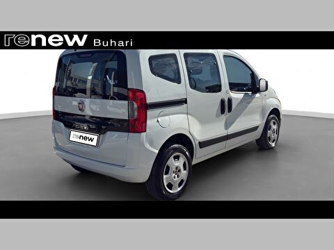 fiat, fiorino, combi 1.4 eko pop 7, manuel, benzin + lpg 2.el otomobil | renew 3