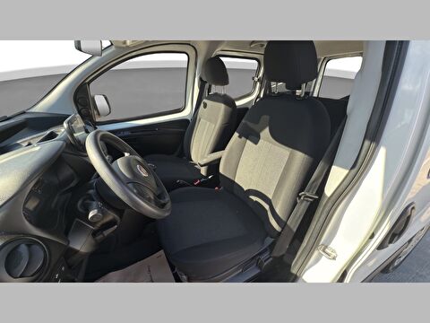 fiat, fiorino, combi 1.4 eko pop 7, manuel, benzin + lpg 2.el otomobil | renew 14