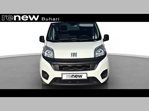 fiat, fiorino, combi 1.4 eko pop 7, manuel, benzin + lpg 2.el otomobil | renew 6