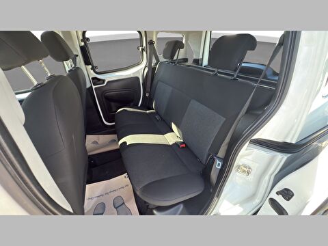 fiat, fiorino, combi 1.4 eko pop 7, manuel, benzin + lpg 2.el otomobil | renew 15