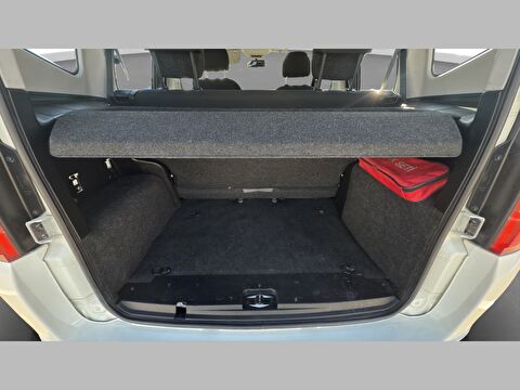 fiat, fiorino, combi 1.4 eko pop 7, manuel, benzin + lpg 2.el otomobil | renew 10