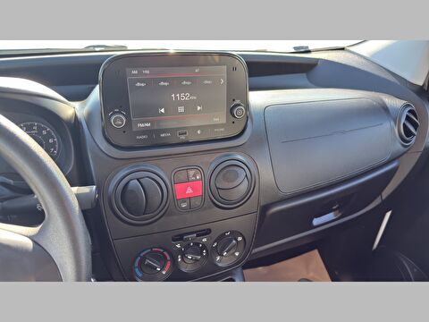 fiat, fiorino, combi 1.4 eko pop 7, manuel, benzin + lpg 2.el otomobil | renew 18