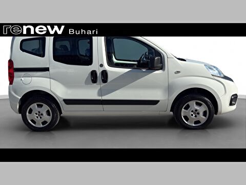 fiat, fiorino, combi 1.4 eko pop 7, manuel, benzin + lpg 2.el otomobil | renew 5