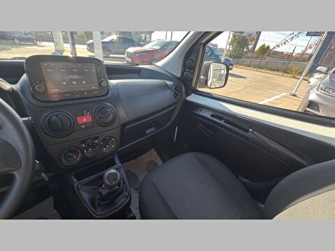 fiat, fiorino, combi 1.4 eko pop 7, manuel, benzin + lpg 2.el otomobil | renew 16