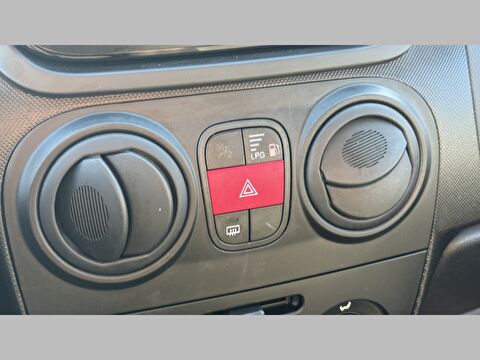 fiat, fiorino, combi 1.4 eko pop 7, manuel, benzin + lpg 2.el otomobil | renew 19