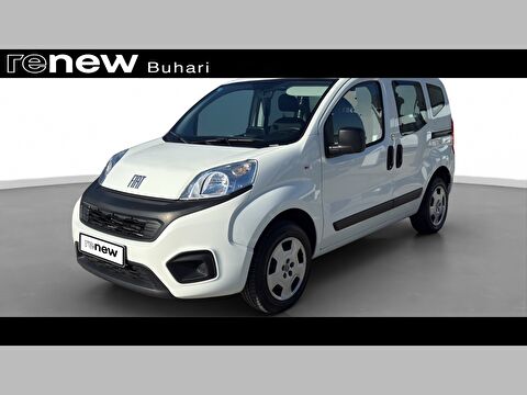 Combi 1.4 Eko Pop 7, 2. el otomobil | renew