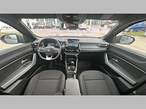 renault, duster, suv 1.0 eco-g evolution, manuel, benzin + lpg 2.el otomobil | renew 18