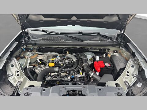 renault, duster, suv 1.0 eco-g evolution, manuel, benzin + lpg 2.el otomobil | renew 20